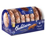 Pain d'épices Contessa, 200 g