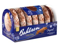 Pain d'épices Contessa, 200 g