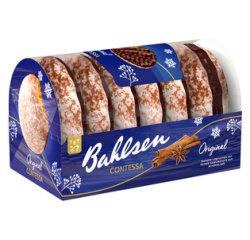 Pain d'épices Contessa, 200 g