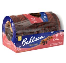 Pain d'épices Contessa Choco, 200 g