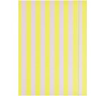 Zeichenmappe 'NEON STRIPES', Karton, A3
