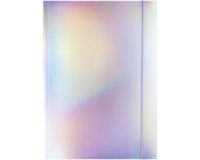 Drawing board, iridescent board, A3