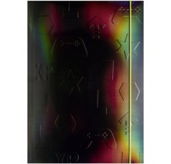 Zeichenmappe 'Gaming', Karton, A3
