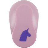 Perforatrice à motif 'licorne', 38 mm