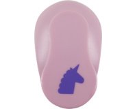 Perforatrice à motif 'licorne', 38 mm