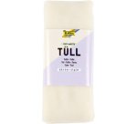 Tulle, 500 mm x 3 m