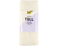 Tulle, 500 mm x 3 m