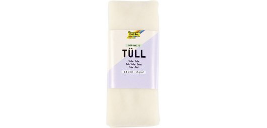 Tule, 500 mm x 3 m