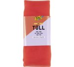 Tulle, 500 mm x 3 m