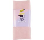 Tulle, 500 mm x 3 m