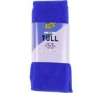 Tulle, 500 mm x 3 m
