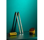 Kit d'écriture NORIX, 4 pièces, vert