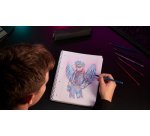 Crayon de couleur NORIX, étui PROMO de 18