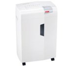 Document shredder X24, particle: 4 x 37 mm