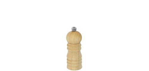 'Spice Line' pepper mill, 260 mm, wood