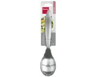Couverts pour salade, inox, 2 pièces