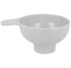 Entonnoir à confiture Jumbo, diamètre: 120 mm