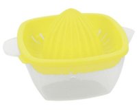 Zitruspresse, Kunststoff, 350 ml