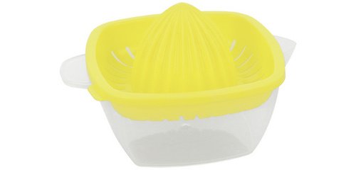 Juicer, plastic, 350 ml
