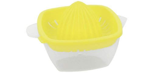 Zitruspresse, Kunststoff, 350 ml