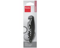 Couteau de sommelier, inox, assorti