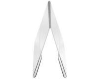 Porte-nom de table, 150 x 55 mm, set de 10