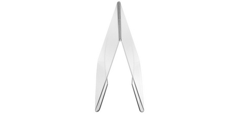 Porte-nom de table, 105 x 40 mm, set de 10