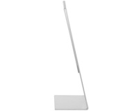 Budget Visual Holder, A6 landscape, inclined