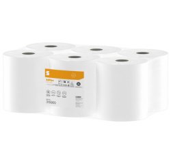 Rouleau d'essuie-mains HiCycle, 300 m