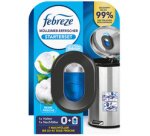 Désodorisant 'Fraîcheur agrumes', set de 2 recharges