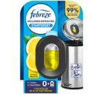 Désodorisant 'Fraîcheur agrumes', set de 2 recharges