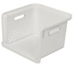 Essence Stack Storage Bin