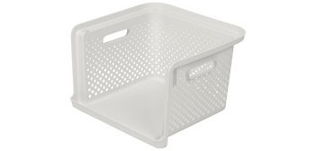 Storage Bin Essence Stack