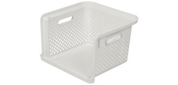 Essence Stack Storage Bin