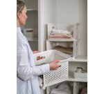 Essence Stack Storage Bin