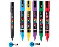 'My First Kit' Pigment Marker, set of 6