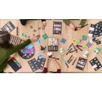 'My First Kit' Pigment Marker, set of 6