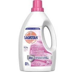 Assainissant pour linge Sensitiv, 1,5 litre