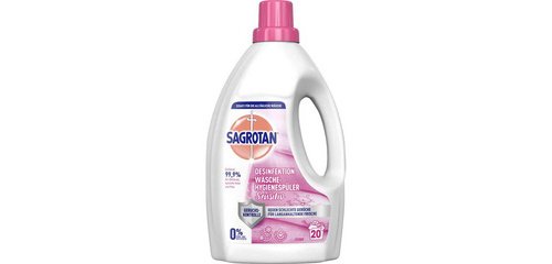Assainissant pour linge Sensitiv, 1,5 litre