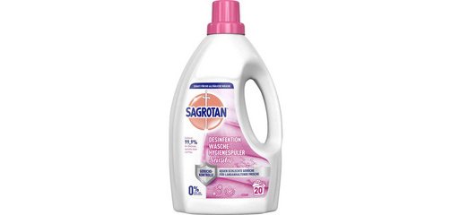 Assainissant pour linge Sensitiv, 1,5 litre