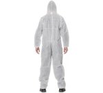 Beschermkleding 4500, cat. 1, L, wit