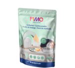 Poudre de moulage, sachet, 20 kg, blanc