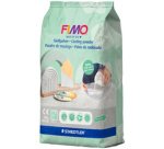 Poudre de moulage, sachet, 20 kg, blanc