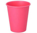 Gobelet en carton, 0,2 l, lot de 50