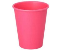 Gobelet en carton, 0,2 l, lot de 50