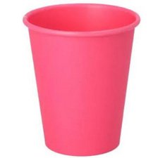 Gobelet en carton, 0,2 l, lot de 50
