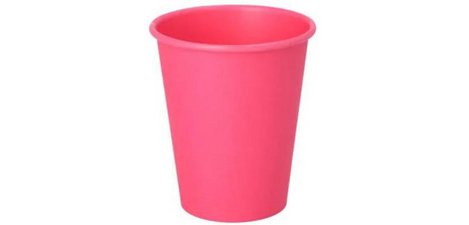 Gobelet en carton, 0,2 l, lot de 50