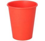 Gobelet en carton, 0,2 l, lot de 50