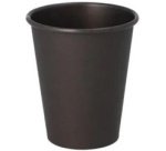 Gobelet en carton, 0,2 l, lot de 50