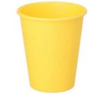 Gobelet en carton, 0,2 l, lot de 50